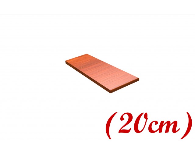 Blat atermic culoare cires H28 20 cm (corp 20) Blat atermic culoare cires H28 20 cm (corp 20)